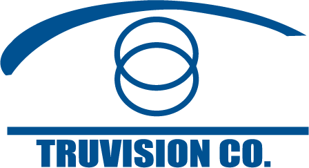 Logo de TRUVISION