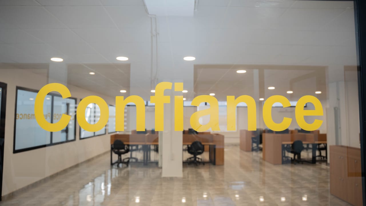 Espace de travail 3