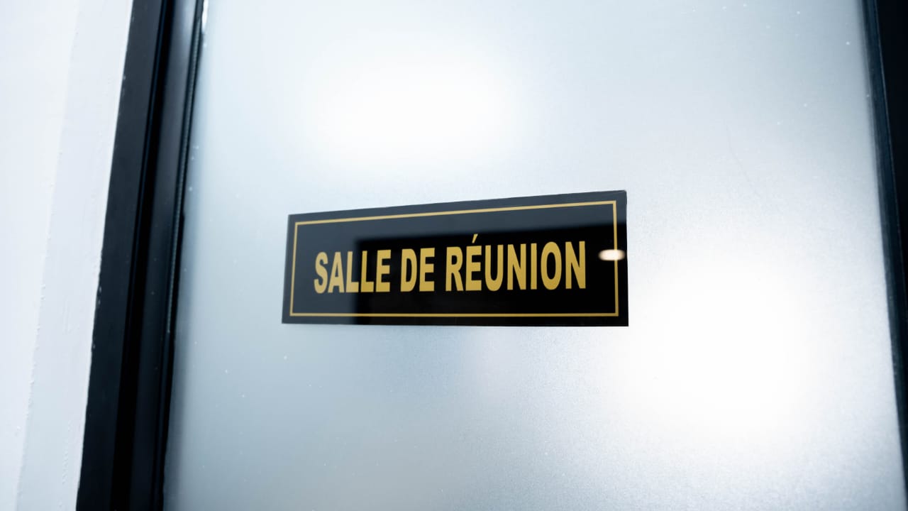 Espace de travail 7