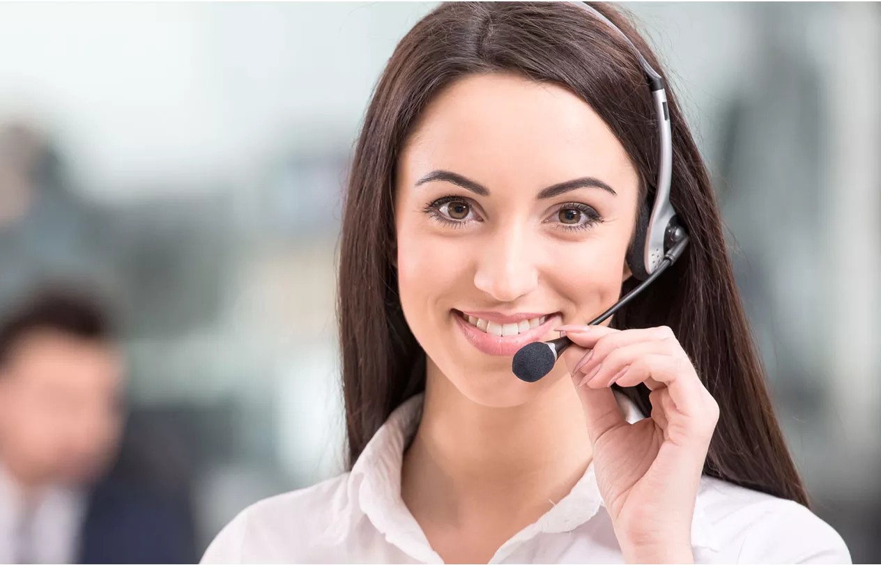 BnB Call Center Service
